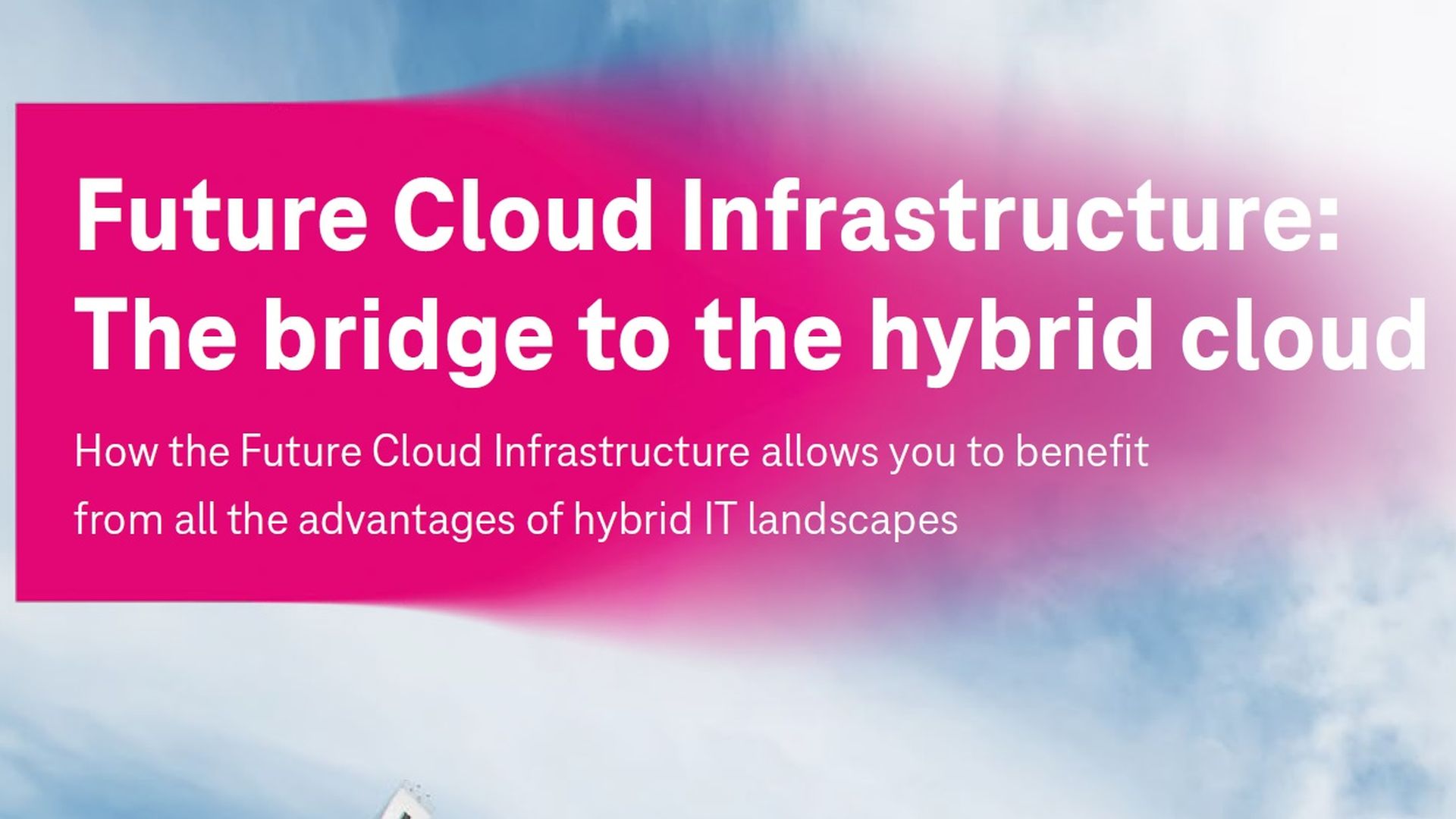 future cloud wp t-systems