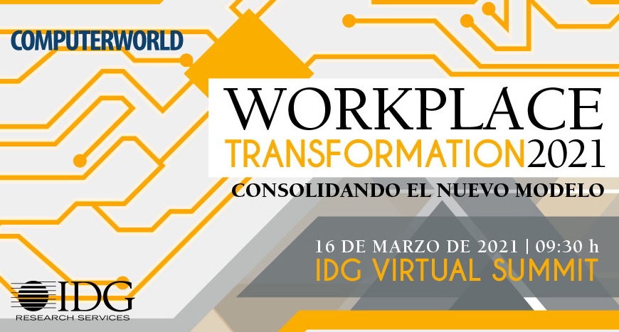 workplace transformation sin logos